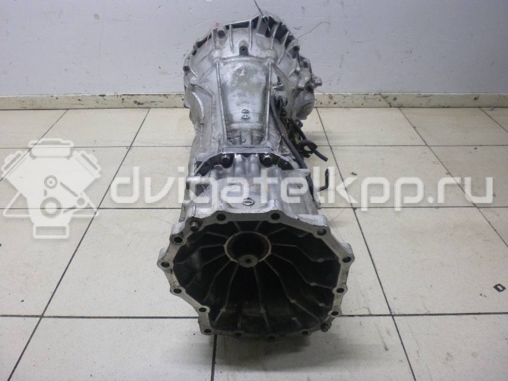 Фото Контрактная (б/у) АКПП для Nissan Bassara / Nv350 E26 / Serena / Sani / Presage 100-190 л.с 16V 2.5 л YD25DDTi Дизельное топливо 310203HX7A {forloop.counter}}