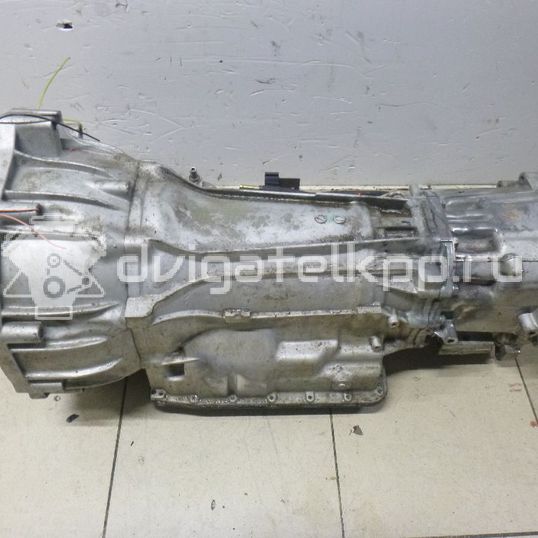 Фото Контрактная (б/у) АКПП для Nissan Cabstar / Navara / Np300 / Pathfinder / Pick Up 100-190 л.с 16V 2.5 л YD25DDTi Дизельное топливо 310203HX7A