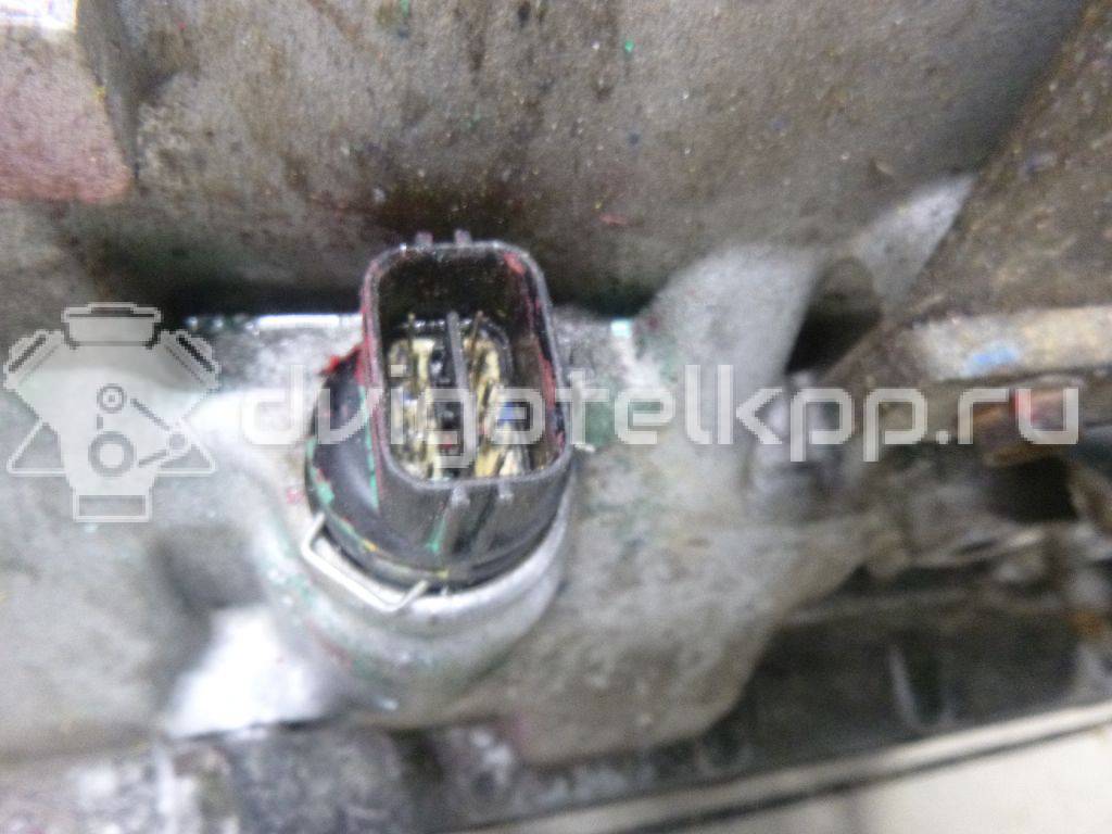 Фото Контрактная (б/у) АКПП для Nissan Cabstar / Navara / Np300 / Pathfinder / Pick Up 100-190 л.с 16V 2.5 л YD25DDTi Дизельное топливо 310203HX7A {forloop.counter}}