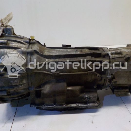 Фото Контрактная (б/у) АКПП для Nissan Bassara / Nv350 E26 / Serena / Sani / Presage 100-190 л.с 16V 2.5 л YD25DDTi Дизельное топливо