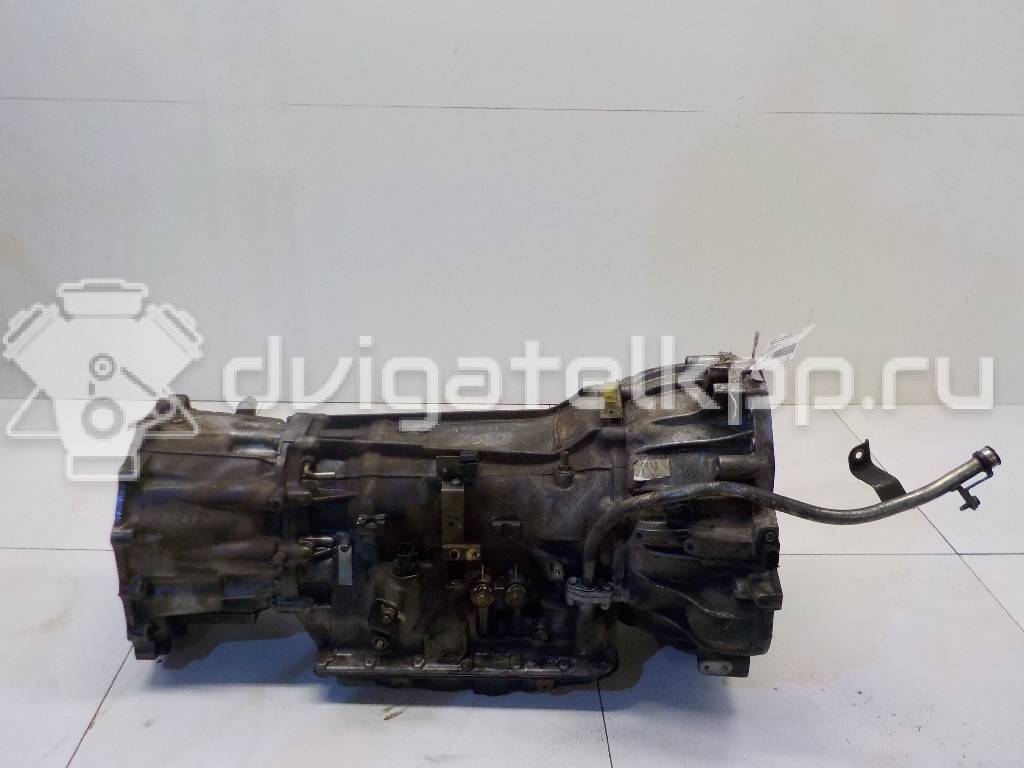 Фото Контрактная (б/у) АКПП для Nissan Bassara / Nv350 E26 / Serena / Sani / Presage 100-190 л.с 16V 2.5 л YD25DDTi Дизельное топливо {forloop.counter}}