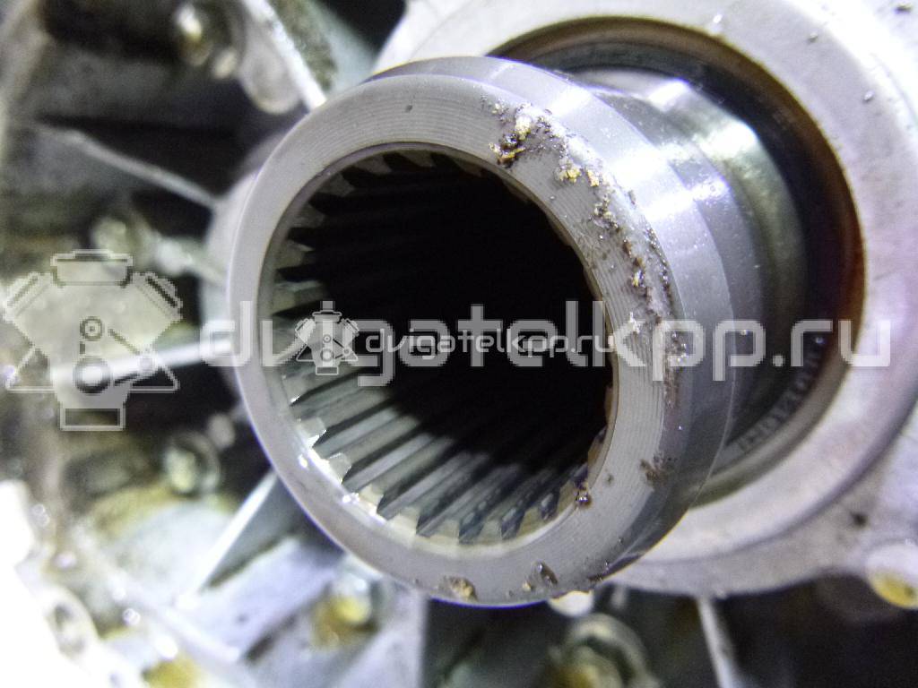 Фото Контрактная (б/у) АКПП для Maruti Suzuki / Suzuki / Chevrolet / Geo / Maruti 128-132 л.с 16V 2.0 л J20A бензин 2100065J12 {forloop.counter}}