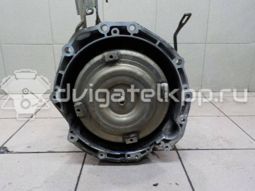 Фото Контрактная (б/у) АКПП для Nissan Teana / 350 Z Z33 / Murano / Pathfinder 231-305 л.с 24V 3.5 л VQ35DE бензин 31000EG84D {forloop.counter}}