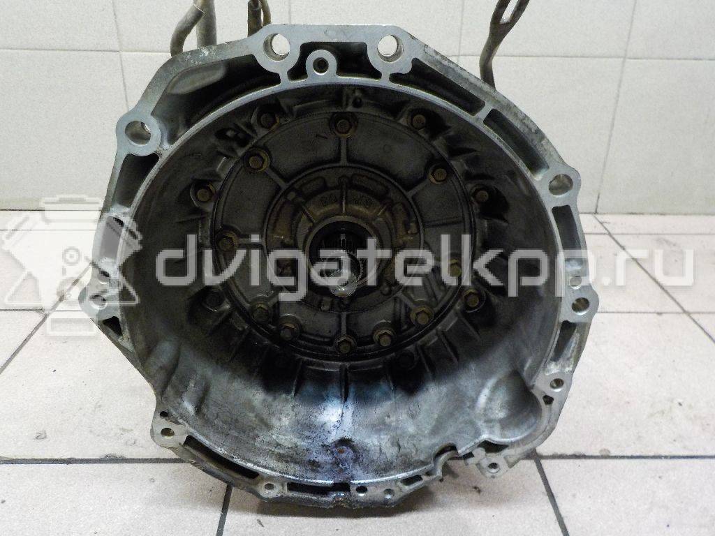 Фото Контрактная (б/у) АКПП для Nissan Teana / 350 Z Z33 / Murano / Pathfinder 231-305 л.с 24V 3.5 л VQ35DE бензин 31000EG84D {forloop.counter}}