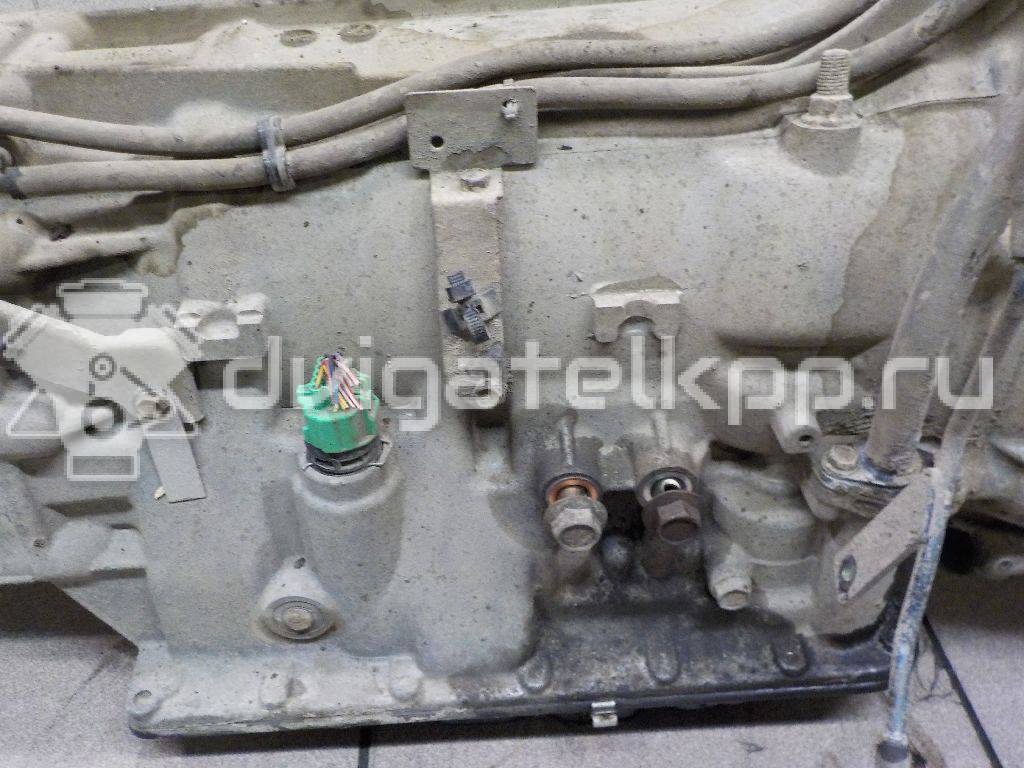 Фото Контрактная (б/у) АКПП для Infiniti / Mitsuoka / Isuzu / Nissan / Nissan (Dongfeng) 231-305 л.с 24V 3.5 л VQ35DE бензин 31000EG84D {forloop.counter}}