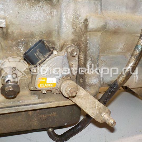 Фото Контрактная (б/у) АКПП для Maruti Suzuki / Suzuki / Chevrolet / Geo / Maruti 120-129 л.с 16V 2.0 л J20A бензин