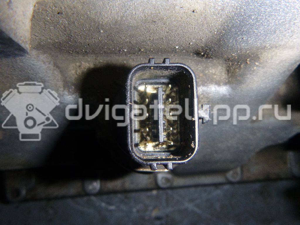 Фото Контрактная (б/у) АКПП для Infiniti / Mitsuoka / Isuzu / Nissan / Nissan (Dongfeng) 231-305 л.с 24V 3.5 л VQ35DE бензин 31000EG84D {forloop.counter}}