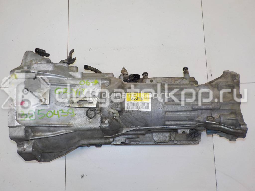 Фото Контрактная (б/у) АКПП для Maruti Suzuki / Suzuki / Chevrolet / Geo / Maruti 122 л.с 16V 2.0 л J20A бензин {forloop.counter}}