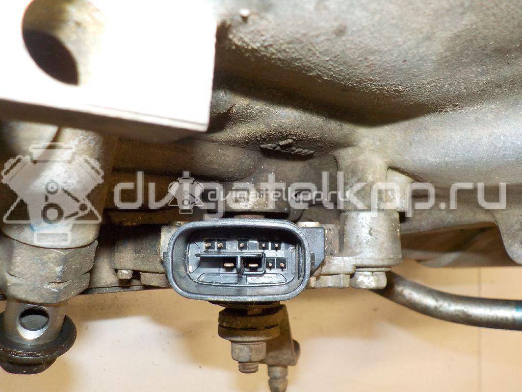 Фото Контрактная (б/у) АКПП для Maruti Suzuki / Suzuki / Chevrolet / Geo / Maruti 122 л.с 16V 2.0 л J20A бензин {forloop.counter}}