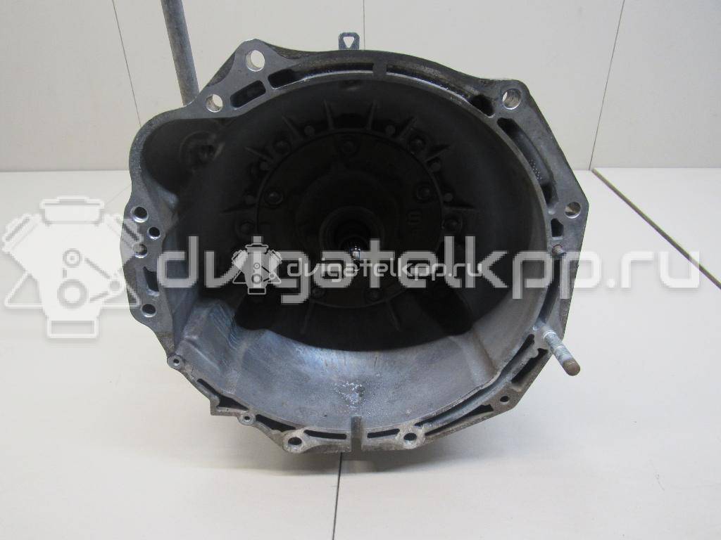 Фото Контрактная (б/у) АКПП для Maruti Suzuki / Suzuki 166-185 л.с 16V 2.4 л J24B бензин 2100078k10 {forloop.counter}}