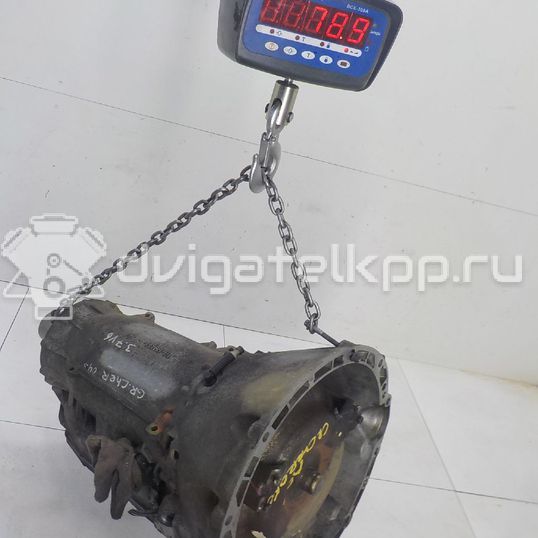 Фото Контрактная (б/у) АКПП для Ram / Jeep / Dodge 205-222 л.с 12V 3.7 л EKG бензин 05179336aa