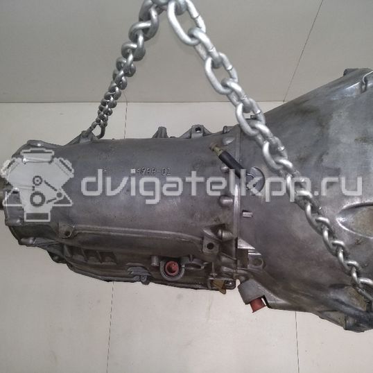 Фото Контрактная (б/у) АКПП для Ram / Jeep / Dodge 205-222 л.с 12V 3.7 л EKG бензин r8003109ad