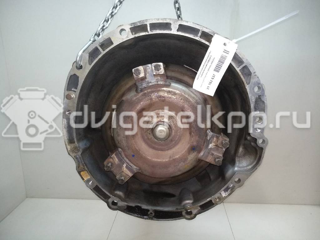 Фото Контрактная (б/у) АКПП для Ram / Jeep / Dodge 205-222 л.с 12V 3.7 л EKG бензин r8003109ad {forloop.counter}}