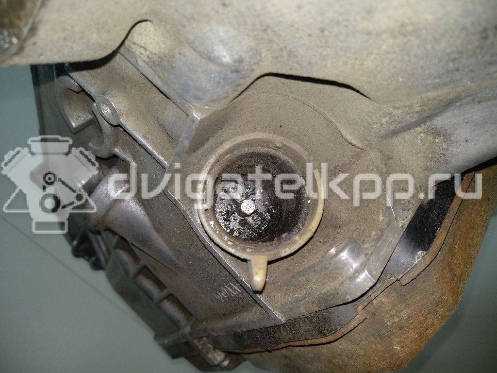 Фото Контрактная (б/у) АКПП для Ram / Jeep / Dodge 205-222 л.с 12V 3.7 л EKG бензин r8003109ad {forloop.counter}}