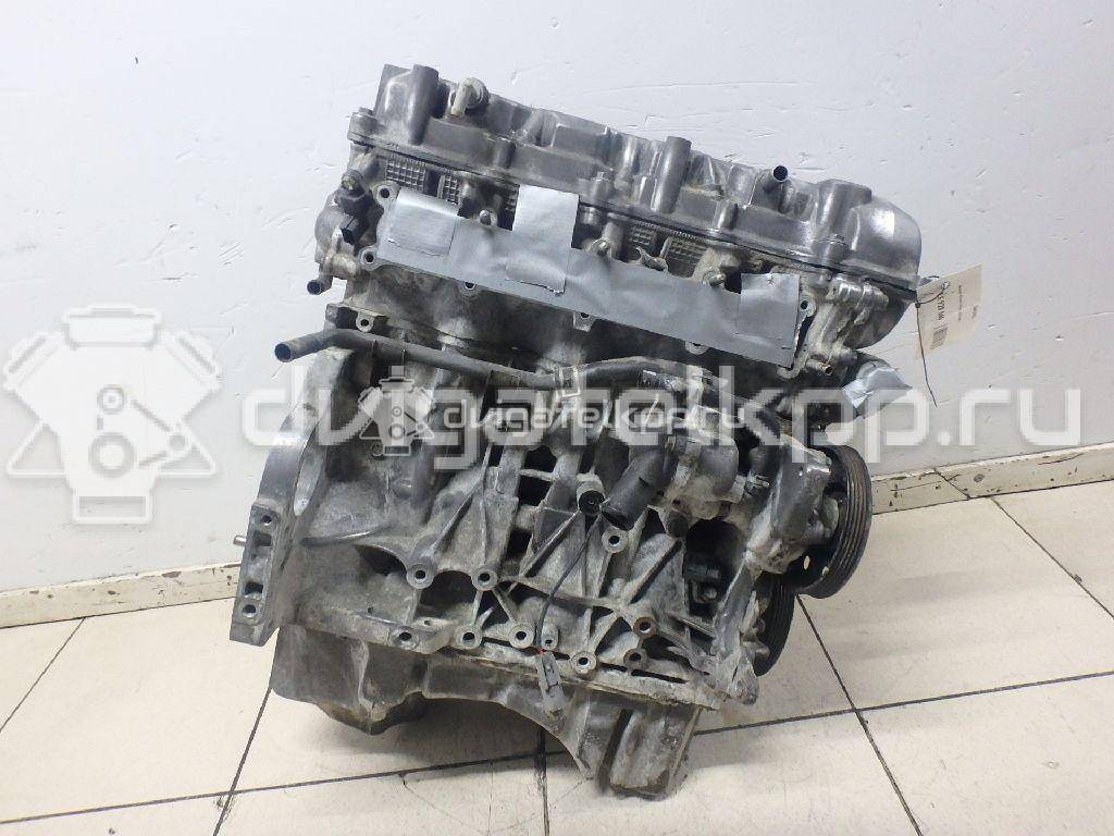 Фото Контрактный (б/у) двигатель M16A для Maruti Suzuki / Suzuki / Suzuki (Changan) 109 л.с 16V 1.6 л бензин {forloop.counter}}