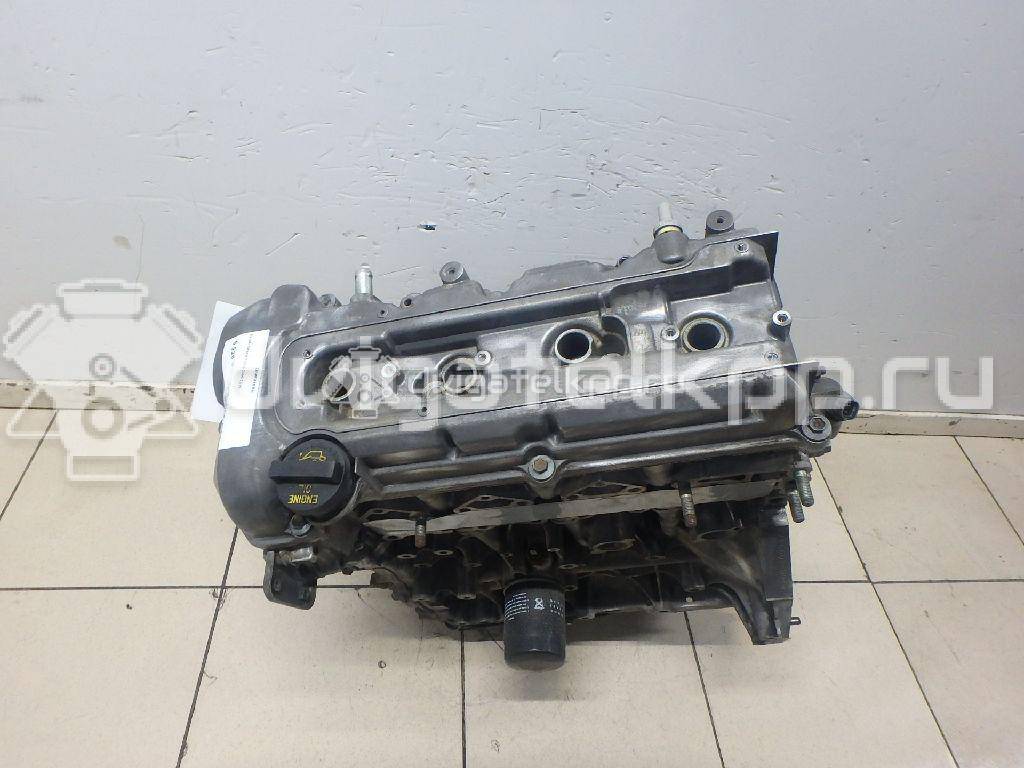 Фото Контрактный (б/у) двигатель M16A для Maruti Suzuki / Suzuki / Suzuki (Changan) 109 л.с 16V 1.6 л бензин {forloop.counter}}