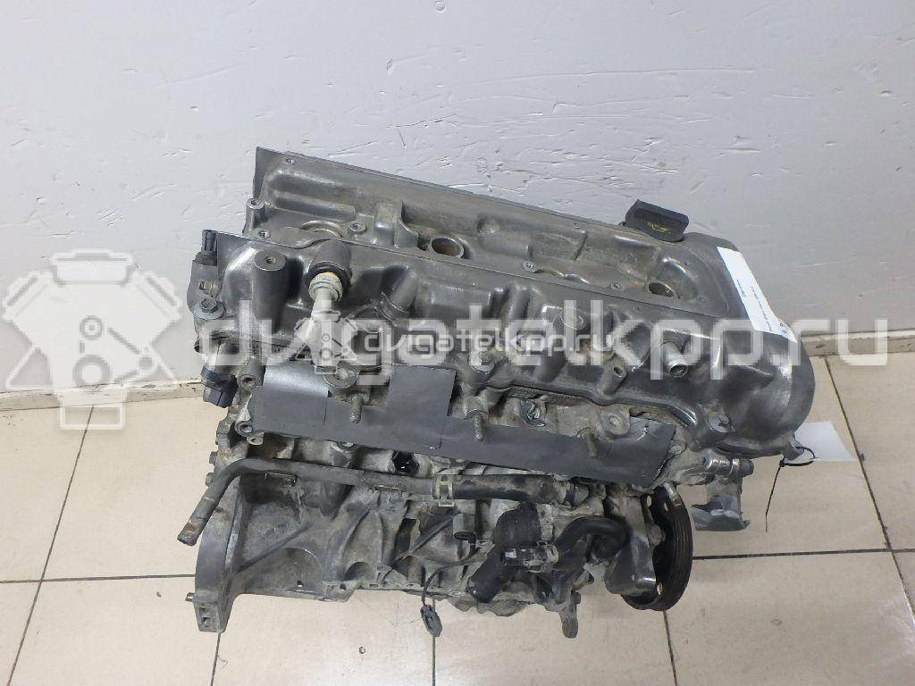 Фото Контрактный (б/у) двигатель M16A для Maruti Suzuki / Suzuki / Suzuki (Changan) 109 л.с 16V 1.6 л бензин {forloop.counter}}