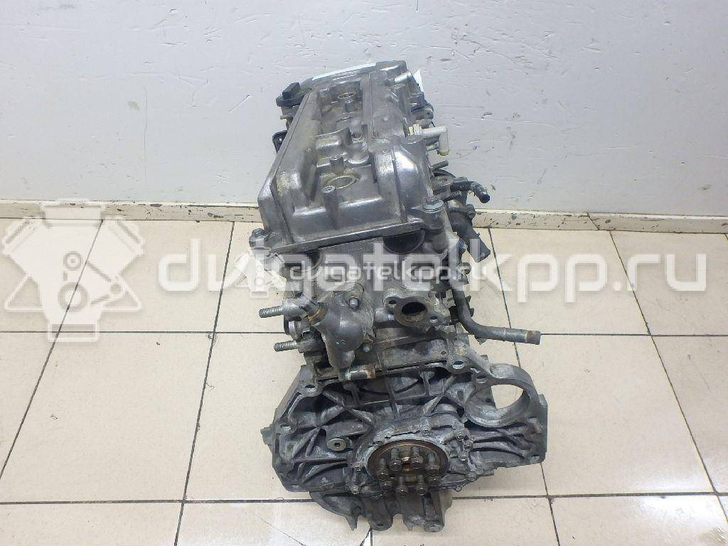 Фото Контрактный (б/у) двигатель M16A для Maruti Suzuki / Suzuki / Suzuki (Changan) 109 л.с 16V 1.6 л бензин {forloop.counter}}