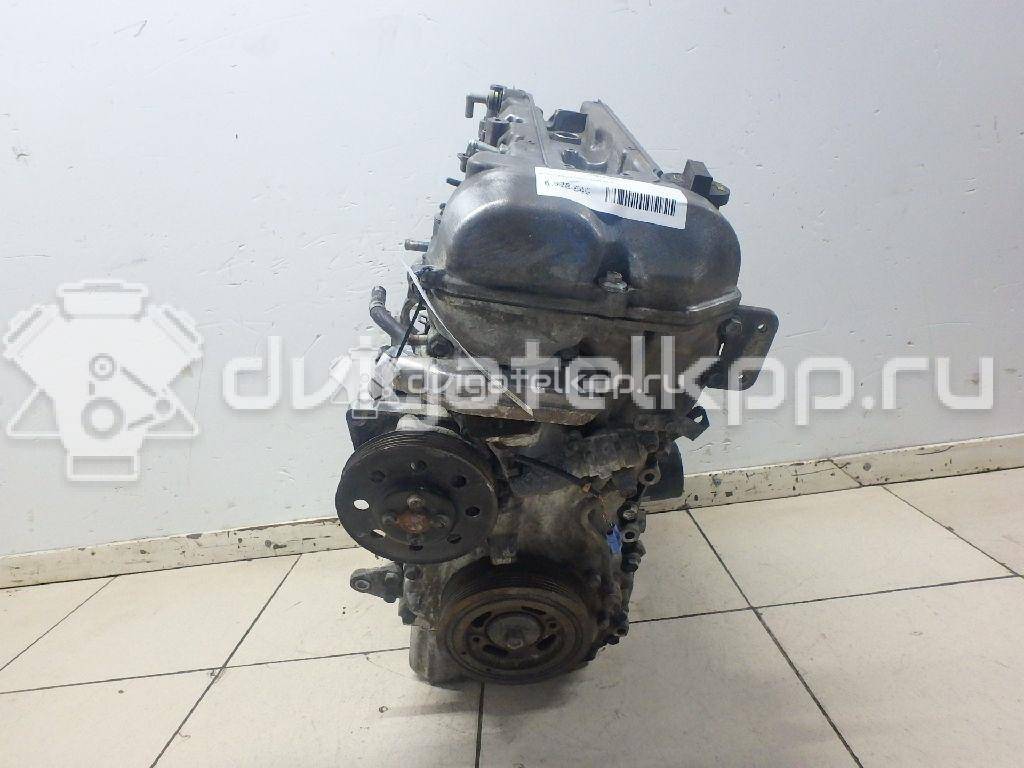 Фото Контрактный (б/у) двигатель M16A для Maruti Suzuki / Suzuki / Suzuki (Changan) 109 л.с 16V 1.6 л бензин {forloop.counter}}