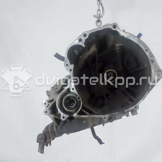 Фото Контрактная (б/у) МКПП для Nissan Expert / Pulsar / Sentra / Sunny / Bluebird 106-128 л.с 16V 1.8 л QG18DE бензин