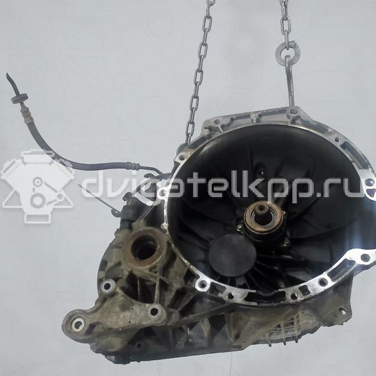 Фото Контрактная (б/у) МКПП для ford Focus 1 1998-2004  V    1S4R7201AD