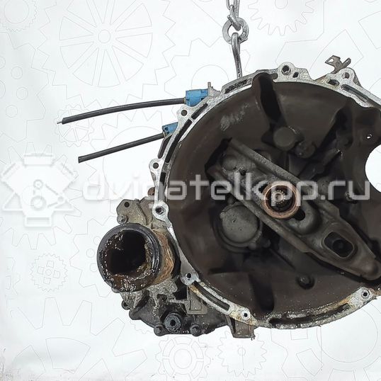 Фото Контрактная (б/у) МКПП для smart Forfour W454 2004-2006  V    20011R08H00