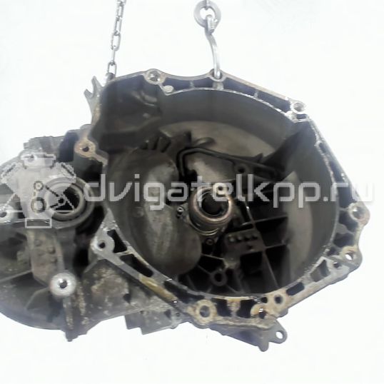 Фото Контрактная (б/у) МКПП для Opel / Vauxhall 137-140 л.с 16V 1.8 л A 18 XER бензин 5700305