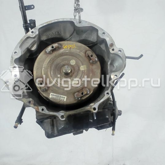 Фото Контрактная (б/у) АКПП для Ram / Jeep / Dodge 205-222 л.с 12V 3.7 л EKG бензин 5101884AA