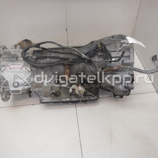 Фото Контрактная (б/у) АКПП для Nissan Cabstar / Navara / Np300 / Pathfinder / Pick Up 100-190 л.с 16V 2.5 л YD25DDTi Дизельное топливо