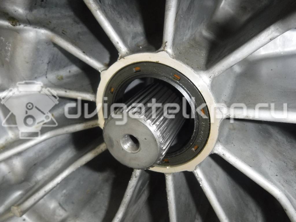 Фото Контрактная (б/у) АКПП для Nissan Cabstar / Navara / Np300 / Pathfinder / Pick Up 100-190 л.с 16V 2.5 л YD25DDTi Дизельное топливо {forloop.counter}}