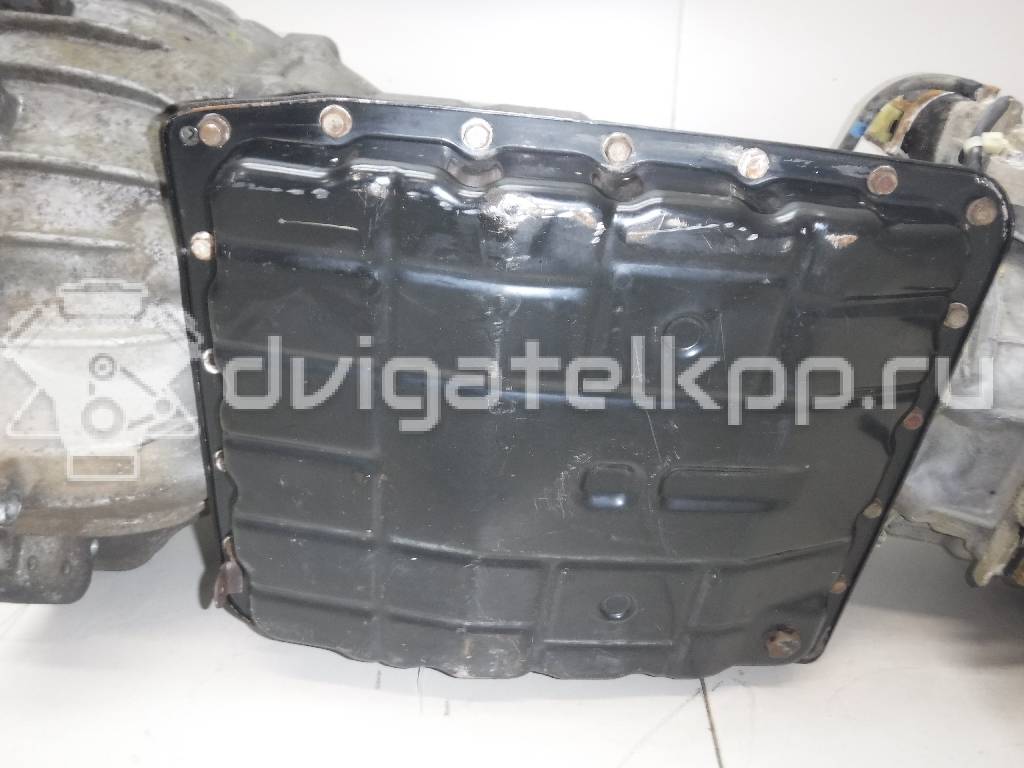 Фото Контрактная (б/у) АКПП для Nissan Cabstar / Navara / Np300 / Pathfinder / Pick Up 100-190 л.с 16V 2.5 л YD25DDTi Дизельное топливо {forloop.counter}}