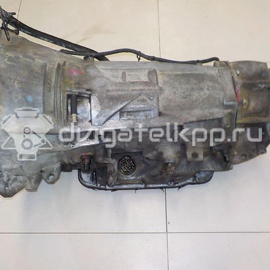 Фото Контрактная (б/у) АКПП для Ram / Jeep / Dodge 205-222 л.с 12V 3.7 л EKG бензин 05083914AA