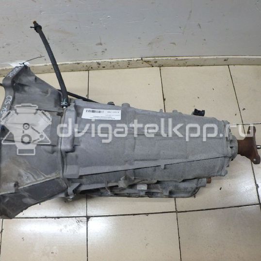 Фото Контрактная (б/у) АКПП для Pontiac / Gmc / Isuzu / Chevrolet / Buick / Cadillac / Buick (Sgm) / Holden / Daewoo 249-264 л.с 24V 3.6 л LY7 бензин 17804061