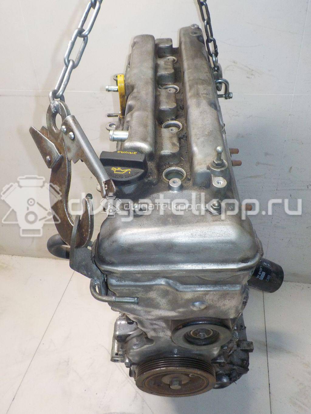 Фото Контрактный (б/у) двигатель J20A для Maruti Suzuki / Suzuki / Chevrolet / Geo / Maruti 122 л.с 16V 2.0 л бензин {forloop.counter}}