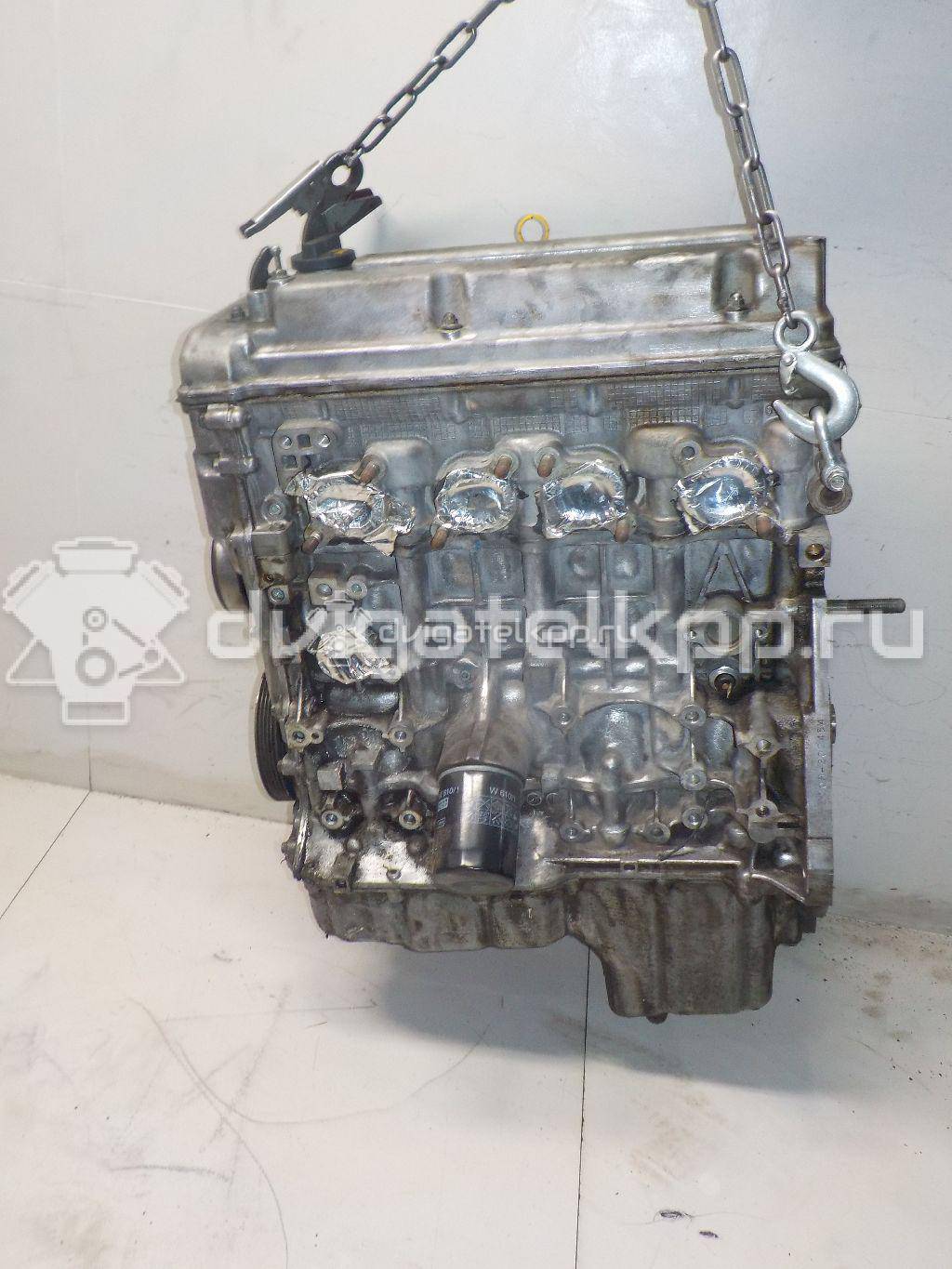 Фото Контрактный (б/у) двигатель J20A для Maruti Suzuki / Suzuki / Chevrolet / Geo / Maruti 122 л.с 16V 2.0 л бензин {forloop.counter}}