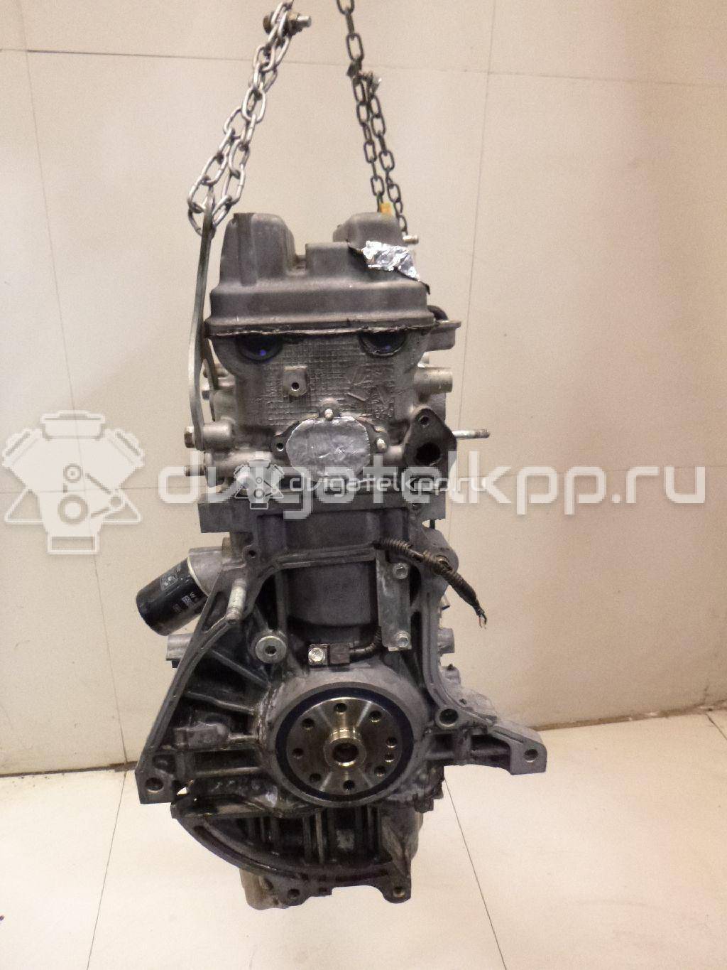 Фото Контрактный (б/у) двигатель J20A для Maruti Suzuki / Suzuki / Chevrolet / Geo / Maruti 120-129 л.с 16V 2.0 л бензин {forloop.counter}}