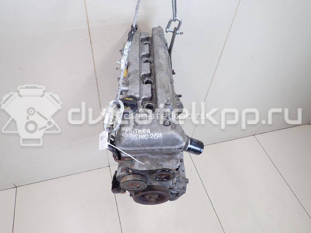 Фото Контрактный (б/у) двигатель J20A для Maruti Suzuki / Suzuki / Chevrolet / Geo / Maruti 120-129 л.с 16V 2.0 л бензин {forloop.counter}}