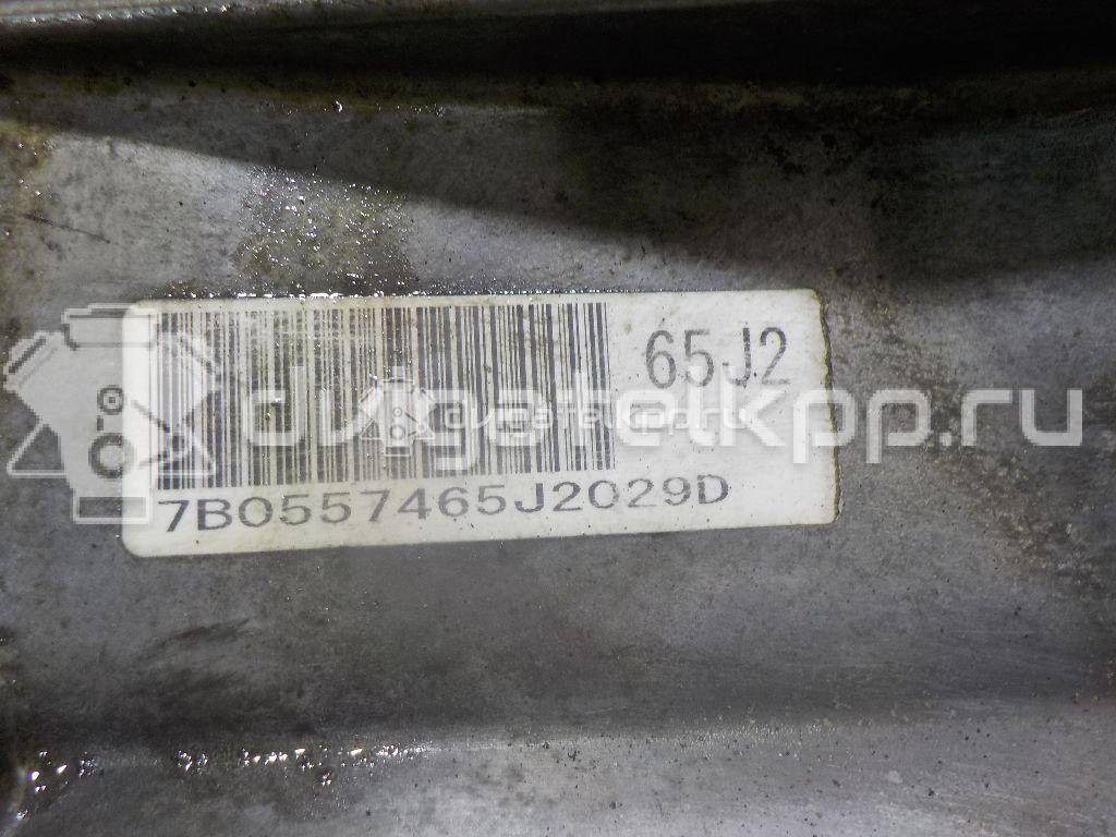 Фото Контрактная (б/у) МКПП для Maruti Suzuki / Suzuki / Chevrolet / Geo / Maruti 122 л.с 16V 2.0 л J20A бензин 2400065853 {forloop.counter}}