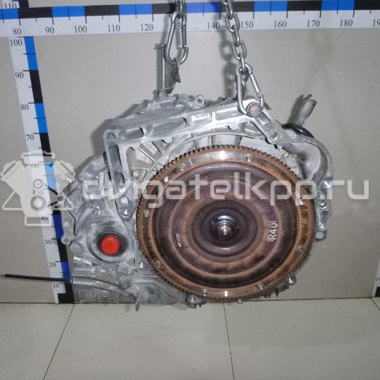 Фото Контрактная (б/у) АКПП для Honda / Acura 188-204 л.с 16V 2.4 л K24Z3 бензин 20021rm7a00