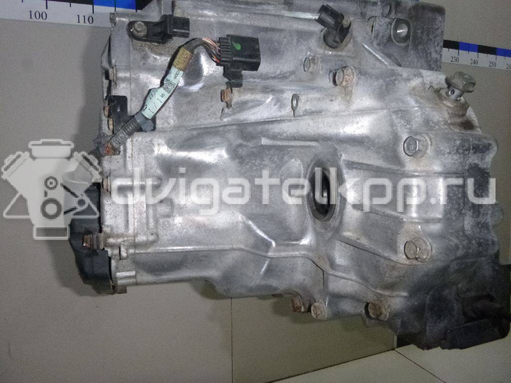 Фото Контрактная (б/у) АКПП для Acura / Honda 201-207 л.с 16V 2.4 л K24Z3 бензин 20021rm7a00 {forloop.counter}}