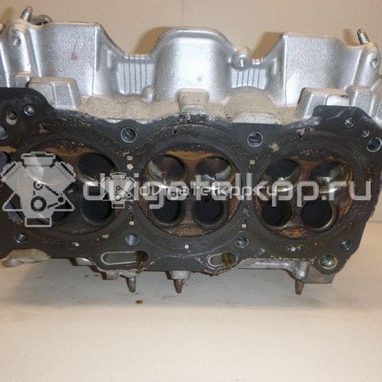 Фото Головка блока для двигателя 2GR-FE для Lotus / Lexus / Toyota / Toyota (Gac) 249-299 л.с 24V 3.5 л бензин 1110109260