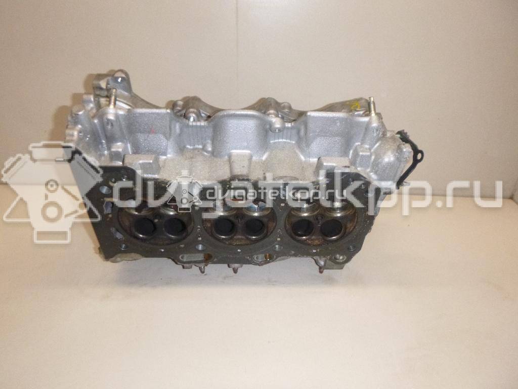 Фото Головка блока для двигателя 2GR-FE для Lotus / Lexus / Toyota / Toyota (Gac) 249-299 л.с 24V 3.5 л бензин 1110109260 {forloop.counter}}