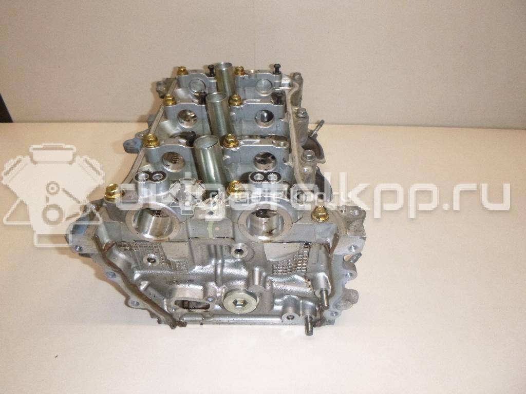 Фото Головка блока для двигателя 2GR-FE для Lotus / Lexus / Toyota / Toyota (Gac) 249-299 л.с 24V 3.5 л бензин 1110109260 {forloop.counter}}