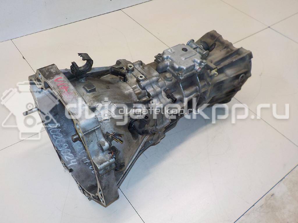 Фото Контрактная (б/у) МКПП для Maruti Suzuki / Suzuki / Chevrolet / Geo / Maruti 122 л.с 16V 2.0 л J20A бензин 2400065853 {forloop.counter}}