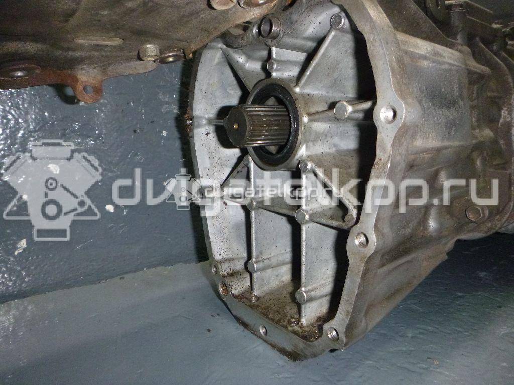 Фото Контрактная (б/у) МКПП для Maruti Suzuki / Suzuki / Fiat 106-120 л.с 16V 1.6 л M16A бензин 2400066813 {forloop.counter}}