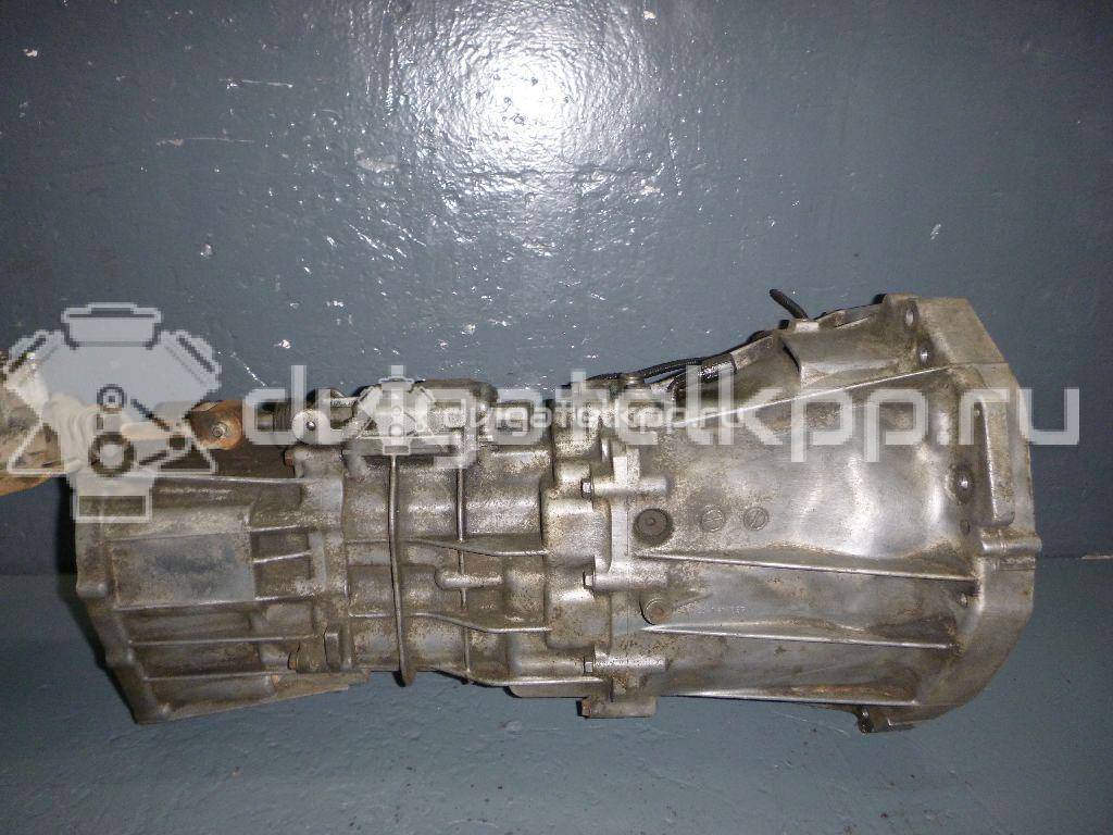 Фото Контрактная (б/у) МКПП для Maruti Suzuki / Suzuki / Fiat 106-120 л.с 16V 1.6 л M16A бензин 2400066813 {forloop.counter}}