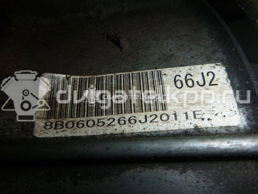 Фото Контрактная (б/у) МКПП для Maruti Suzuki / Suzuki / Fiat 106-120 л.с 16V 1.6 л M16A бензин 2400066813 {forloop.counter}}