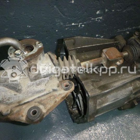 Фото Контрактная (б/у) МКПП для Maruti Suzuki / Suzuki / Suzuki (Changan) 109 л.с 16V 1.6 л M16A бензин 2400066813