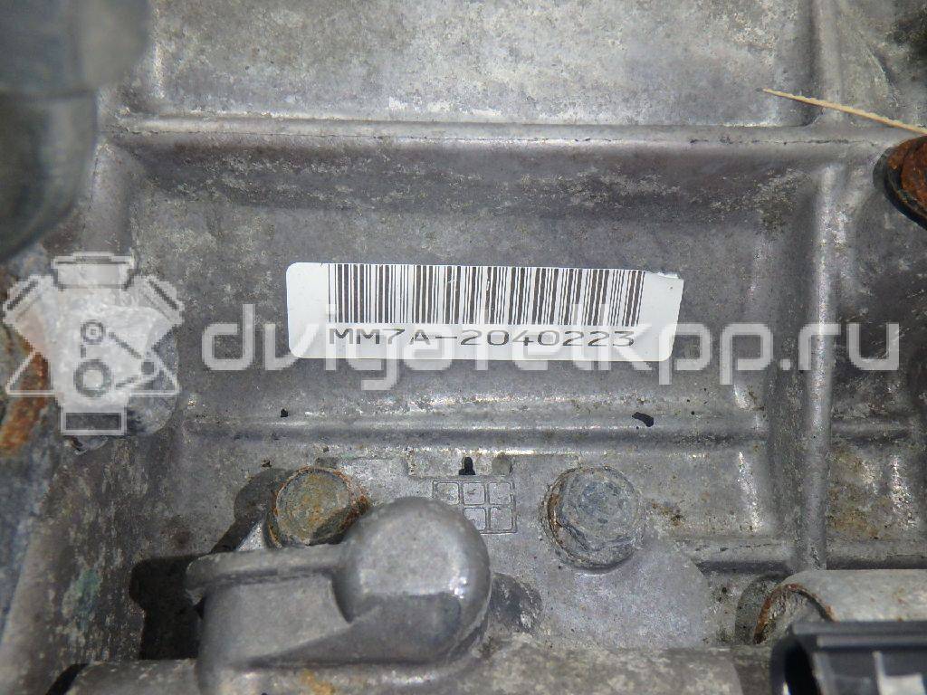 Фото Контрактная (б/у) АКПП для Honda / Acura 188-204 л.с 16V 2.4 л K24Z3 бензин 20021rm7a00 {forloop.counter}}