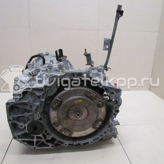 Фото Контрактная (б/у) АКПП для Infiniti / Mitsuoka / Isuzu / Nissan / Nissan (Dongfeng) 218-258 л.с 24V 3.5 л VQ35DE бензин 310201xe1c